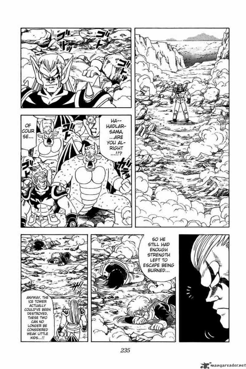 Dragon Quest Dai No Daiboken Chapter 59 Page 12