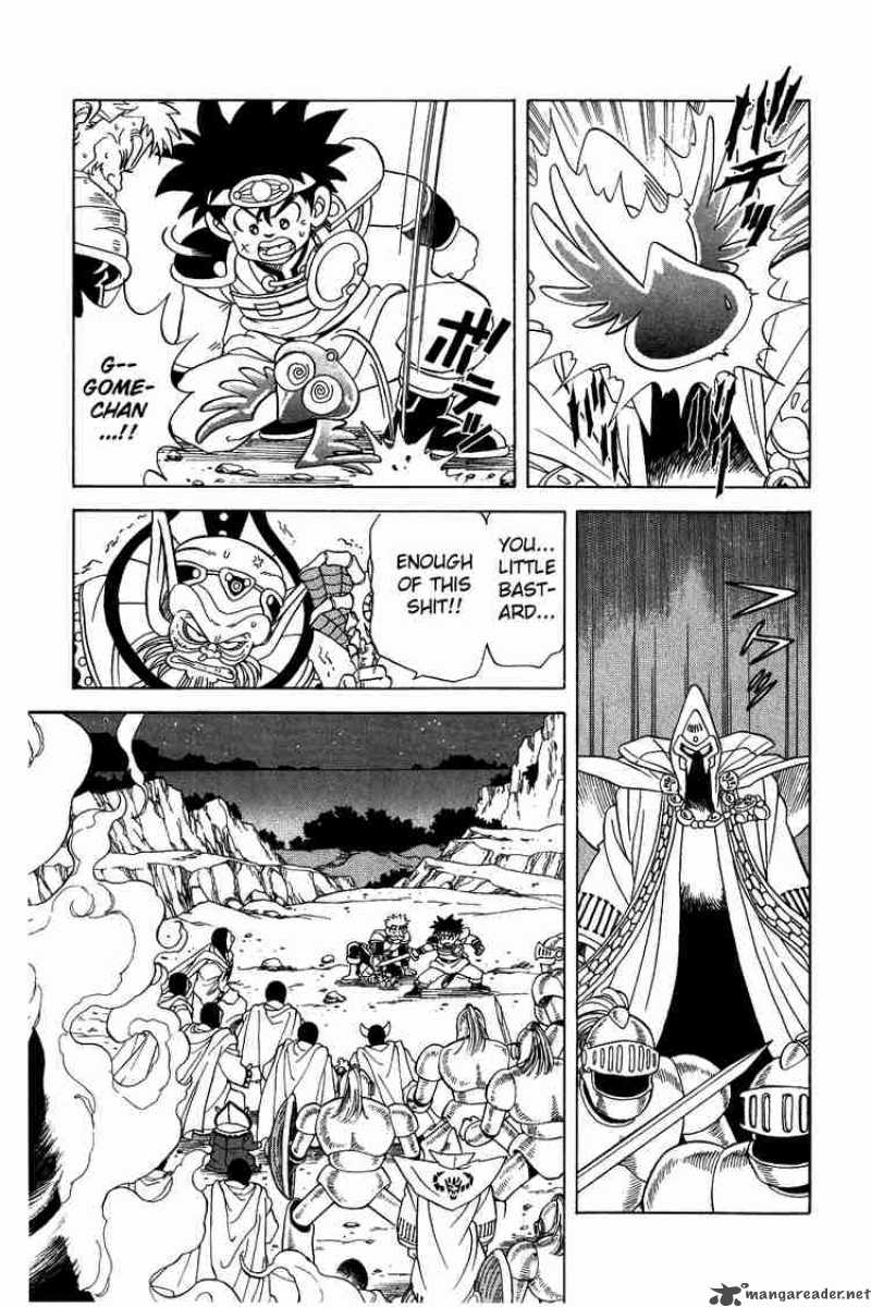 Dragon Quest Dai No Daiboken Chapter 59 Page 6
