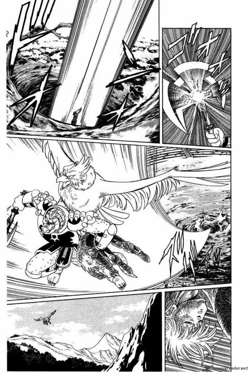 Dragon Quest Dai No Daiboken Chapter 60 Page 5
