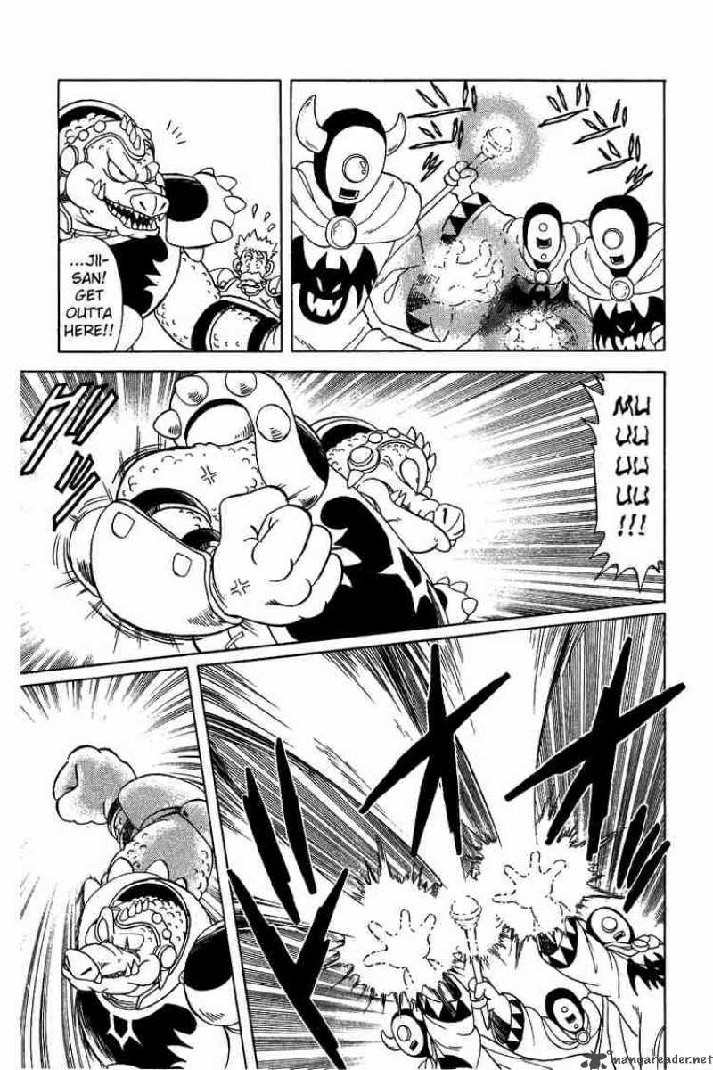 Dragon Quest Dai No Daiboken Chapter 61 Page 3