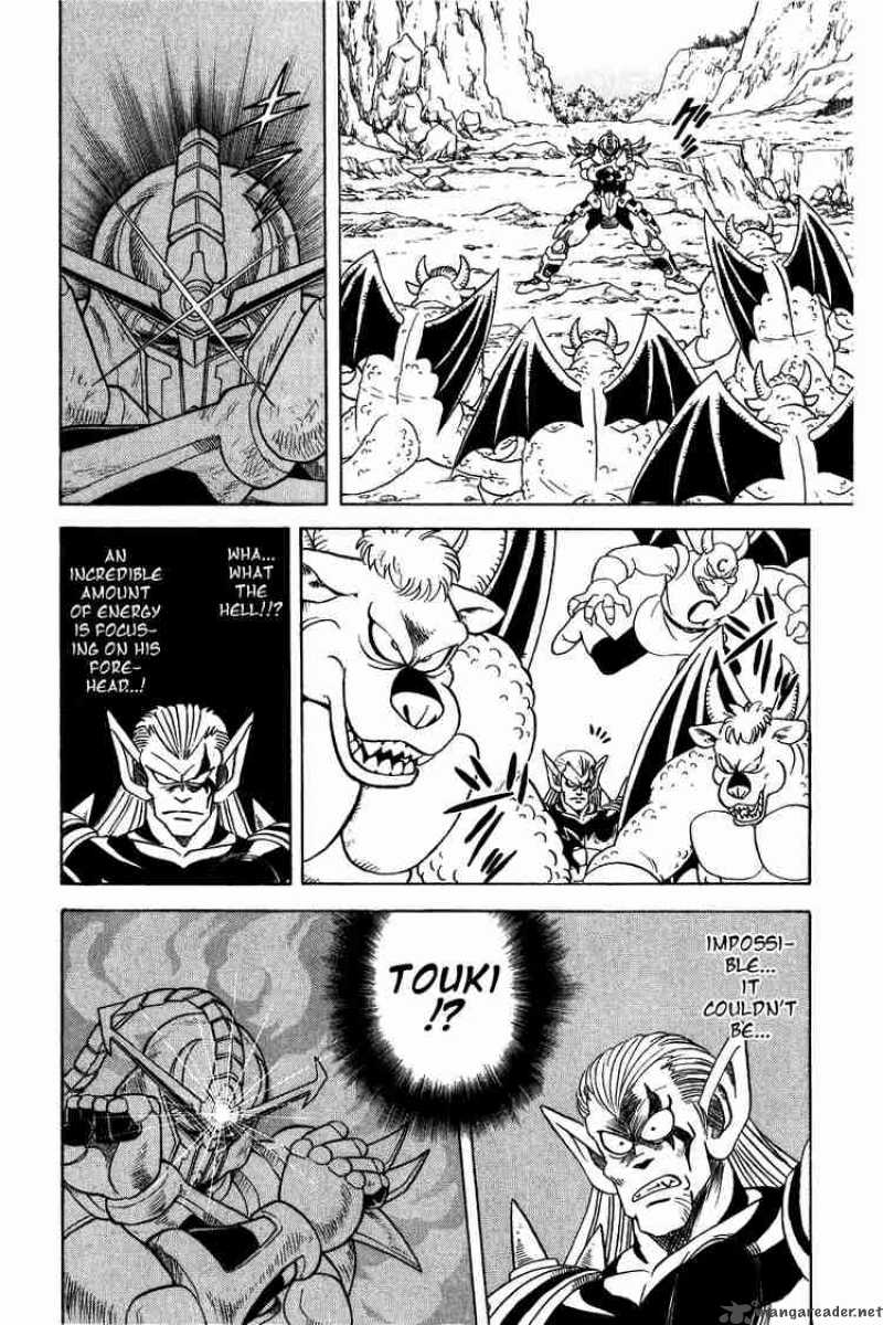 Dragon Quest Dai No Daiboken Chapter 62 Page 16