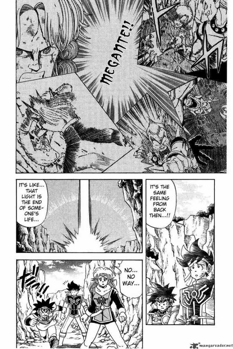 Dragon Quest Dai No Daiboken Chapter 63 Page 2