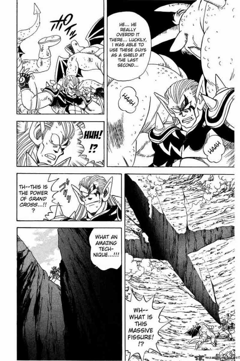 Dragon Quest Dai No Daiboken Chapter 63 Page 8
