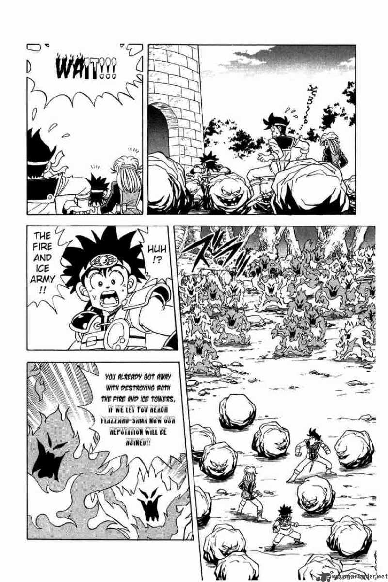 Dragon Quest Dai No Daiboken Chapter 64 Page 10