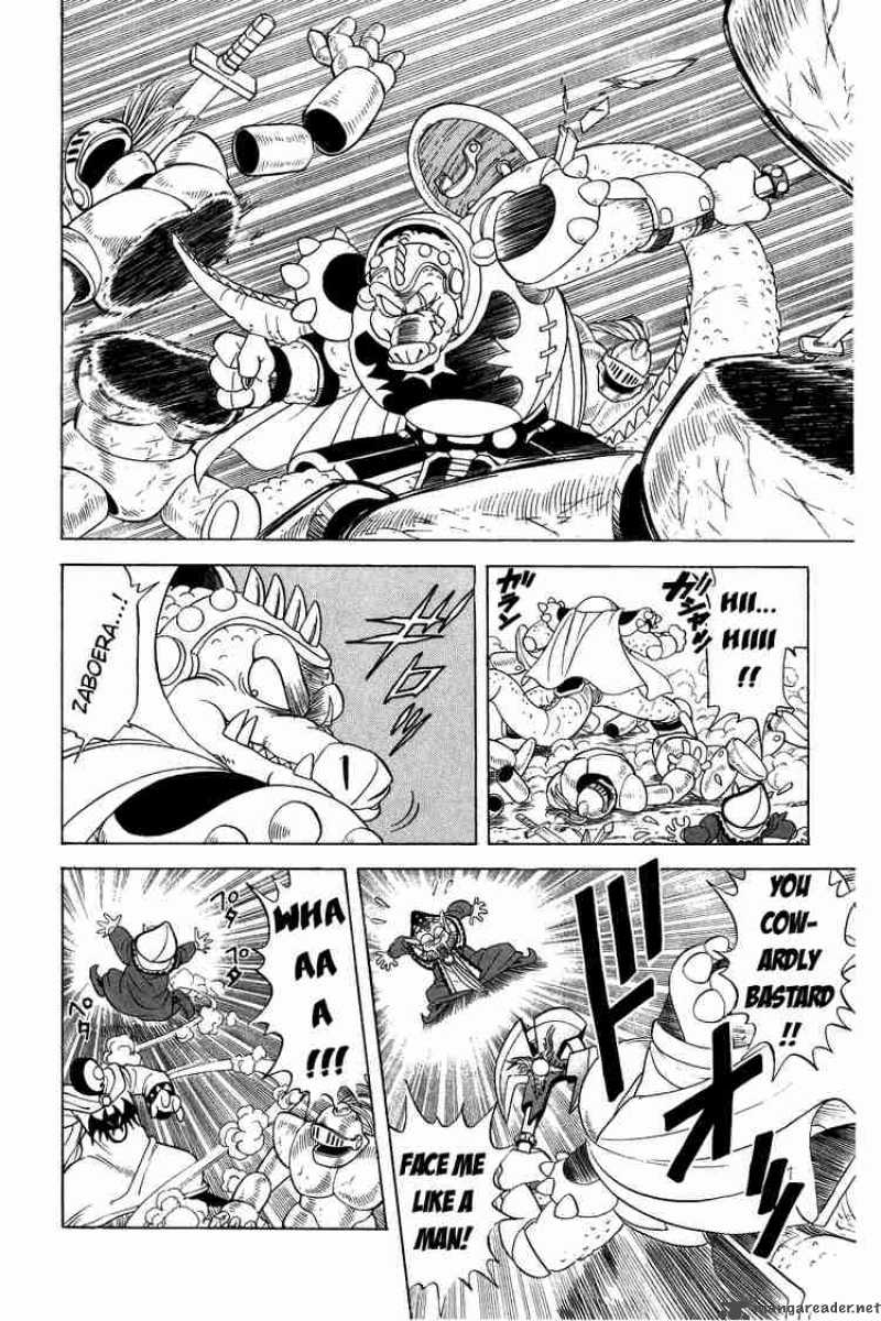 Dragon Quest Dai No Daiboken Chapter 64 Page 2