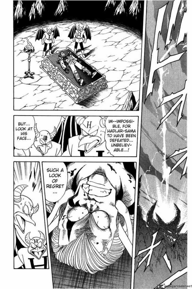 Dragon Quest Dai No Daiboken Chapter 67 Page 18