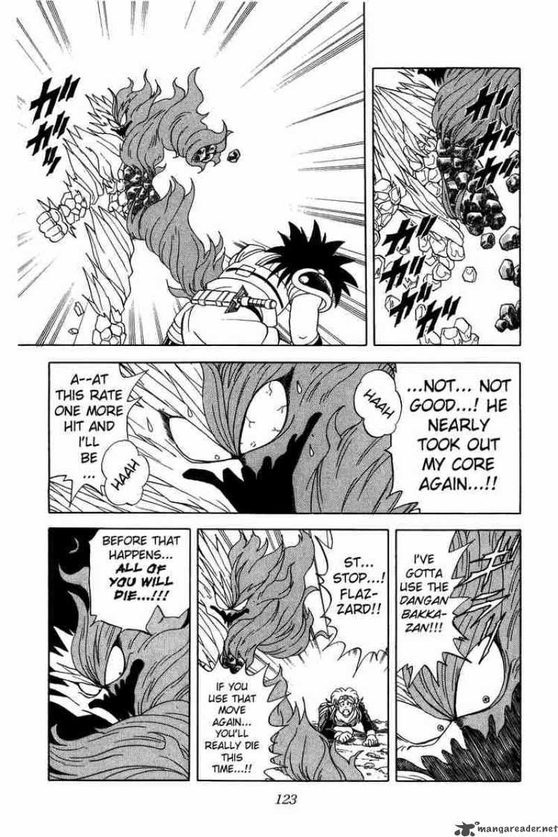 Dragon Quest Dai No Daiboken Chapter 68 Page 3