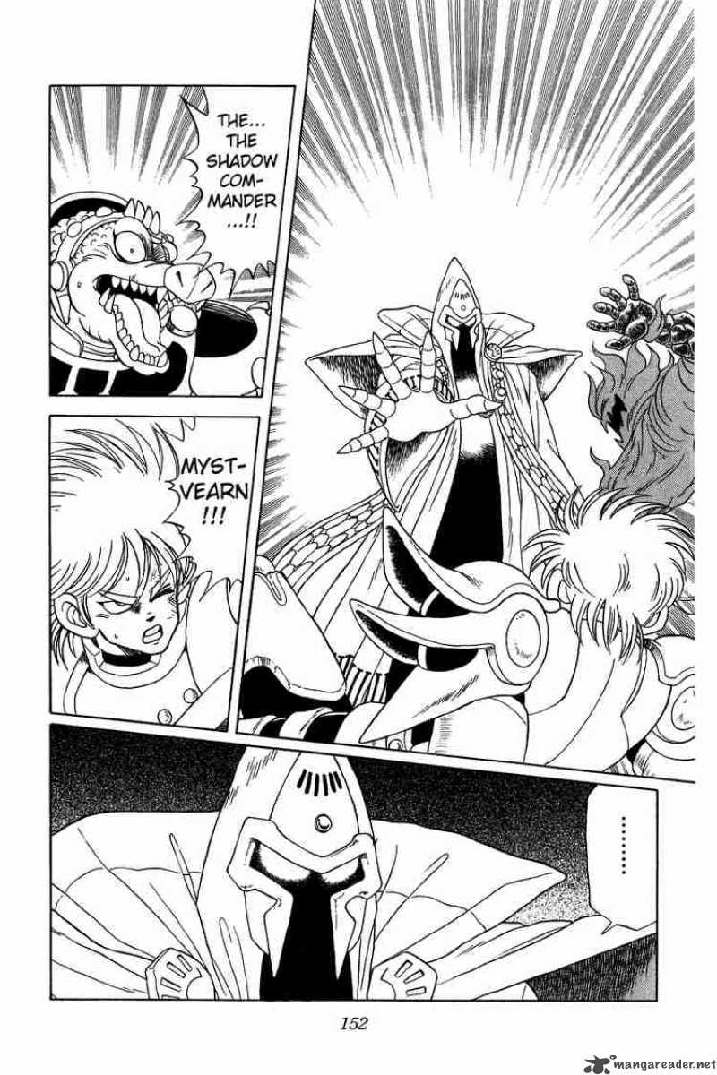 Dragon Quest Dai No Daiboken Chapter 69 Page 12