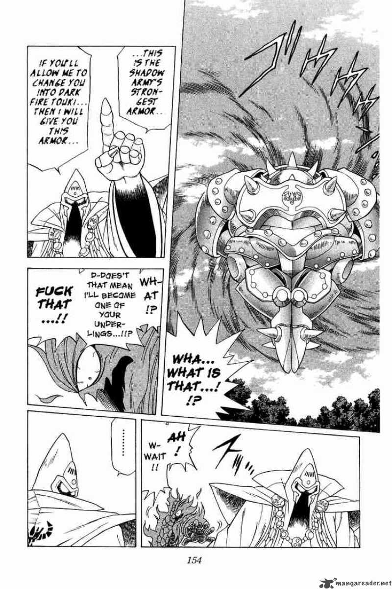 Dragon Quest Dai No Daiboken Chapter 69 Page 14