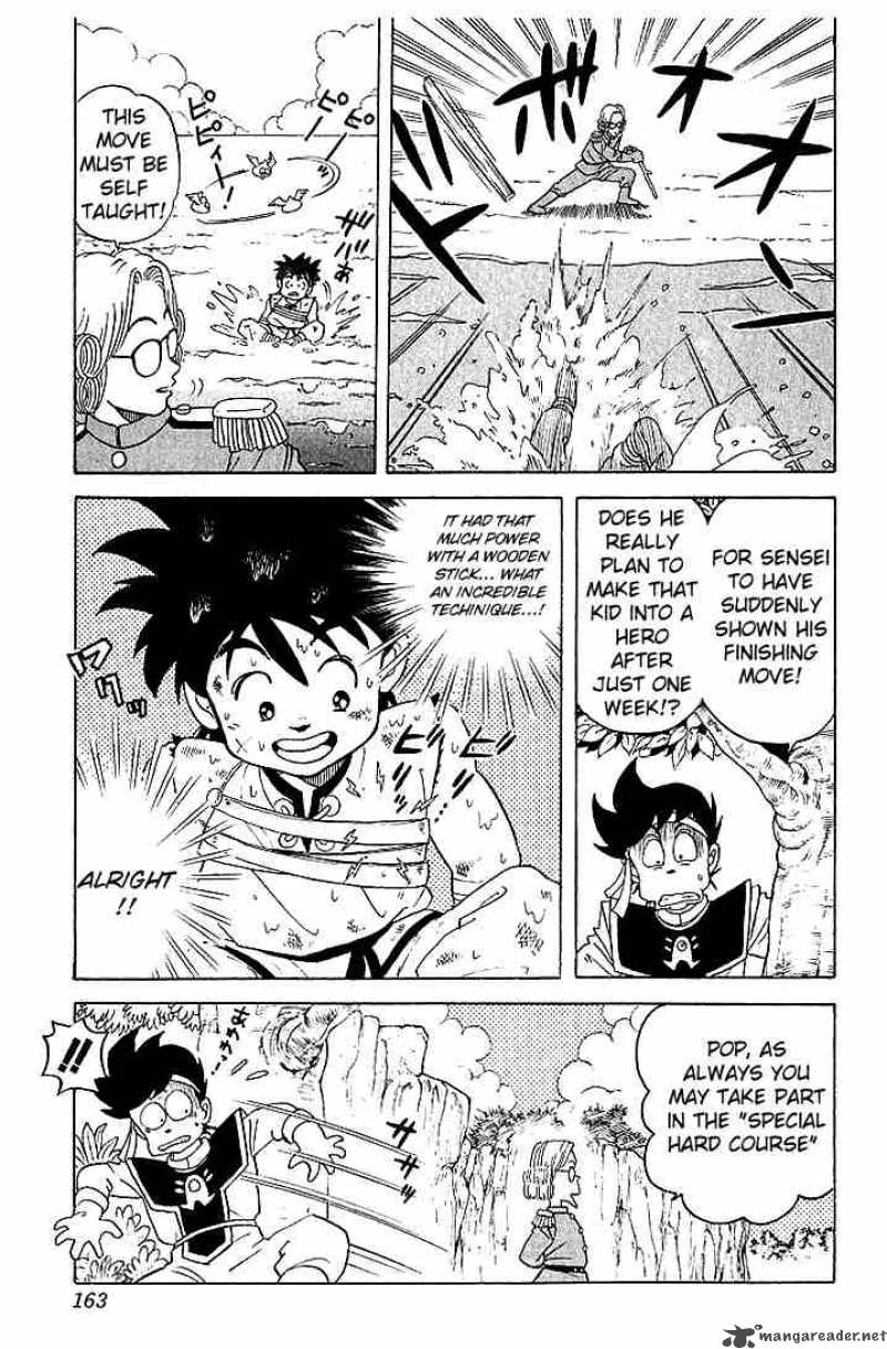Dragon Quest Dai No Daiboken Chapter 7 Page 18