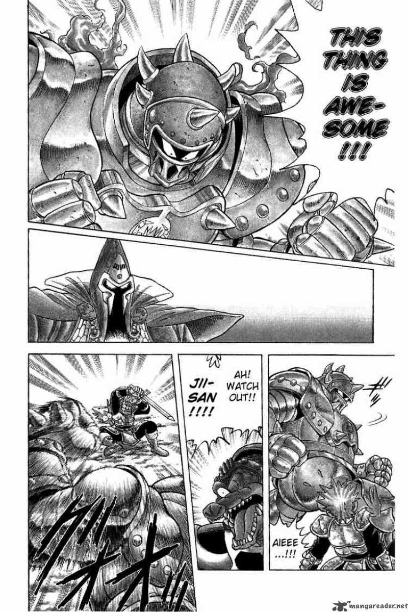 Dragon Quest Dai No Daiboken Chapter 70 Page 5