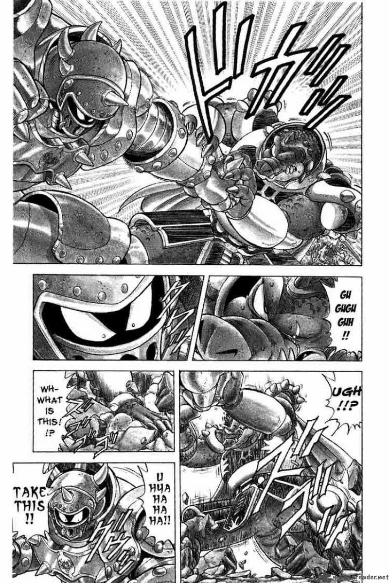 Dragon Quest Dai No Daiboken Chapter 70 Page 6