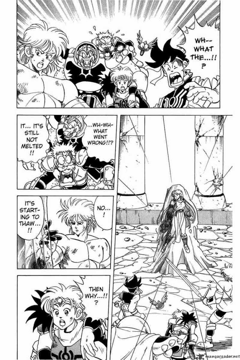 Dragon Quest Dai No Daiboken Chapter 71 Page 6