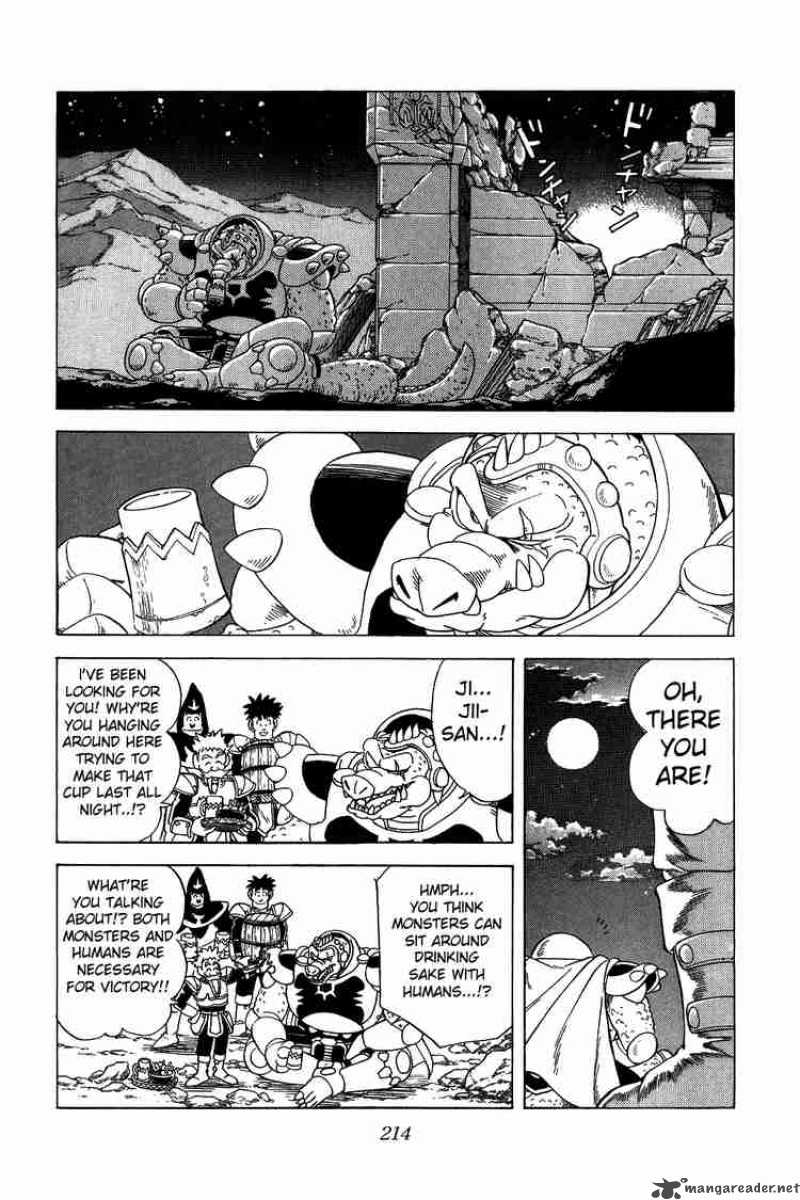 Dragon Quest Dai No Daiboken Chapter 72 Page 12