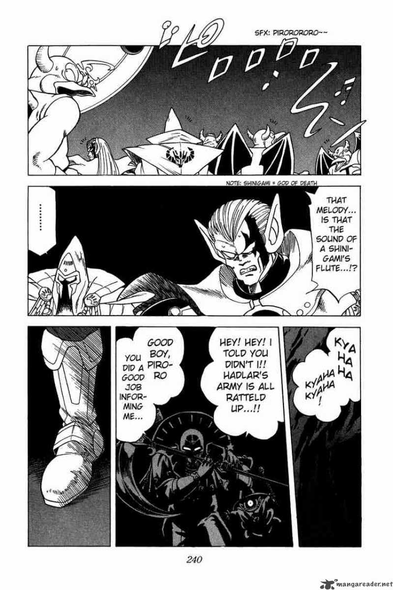 Dragon Quest Dai No Daiboken Chapter 73 Page 18