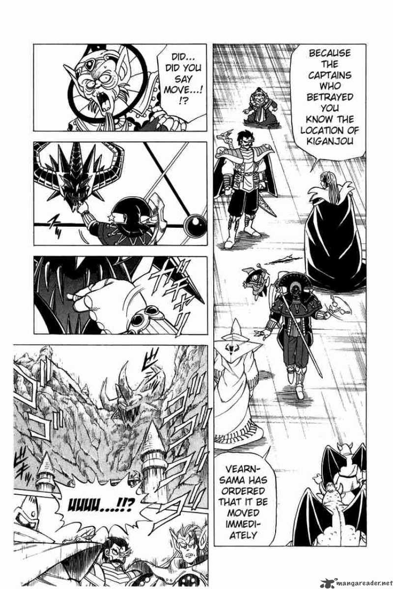 Dragon Quest Dai No Daiboken Chapter 74 Page 11