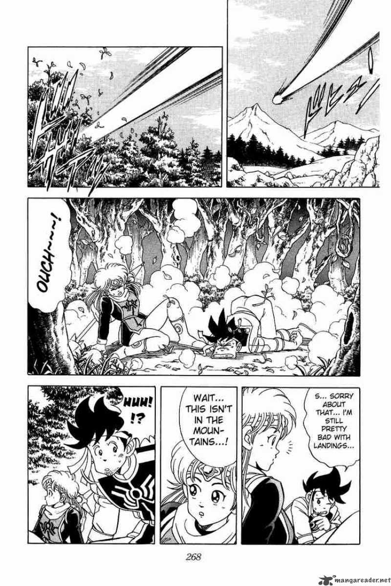 Dragon Quest Dai No Daiboken Chapter 75 Page 6