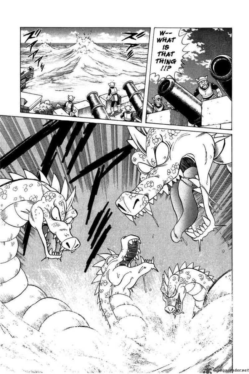 Dragon Quest Dai No Daiboken Chapter 77 Page 18
