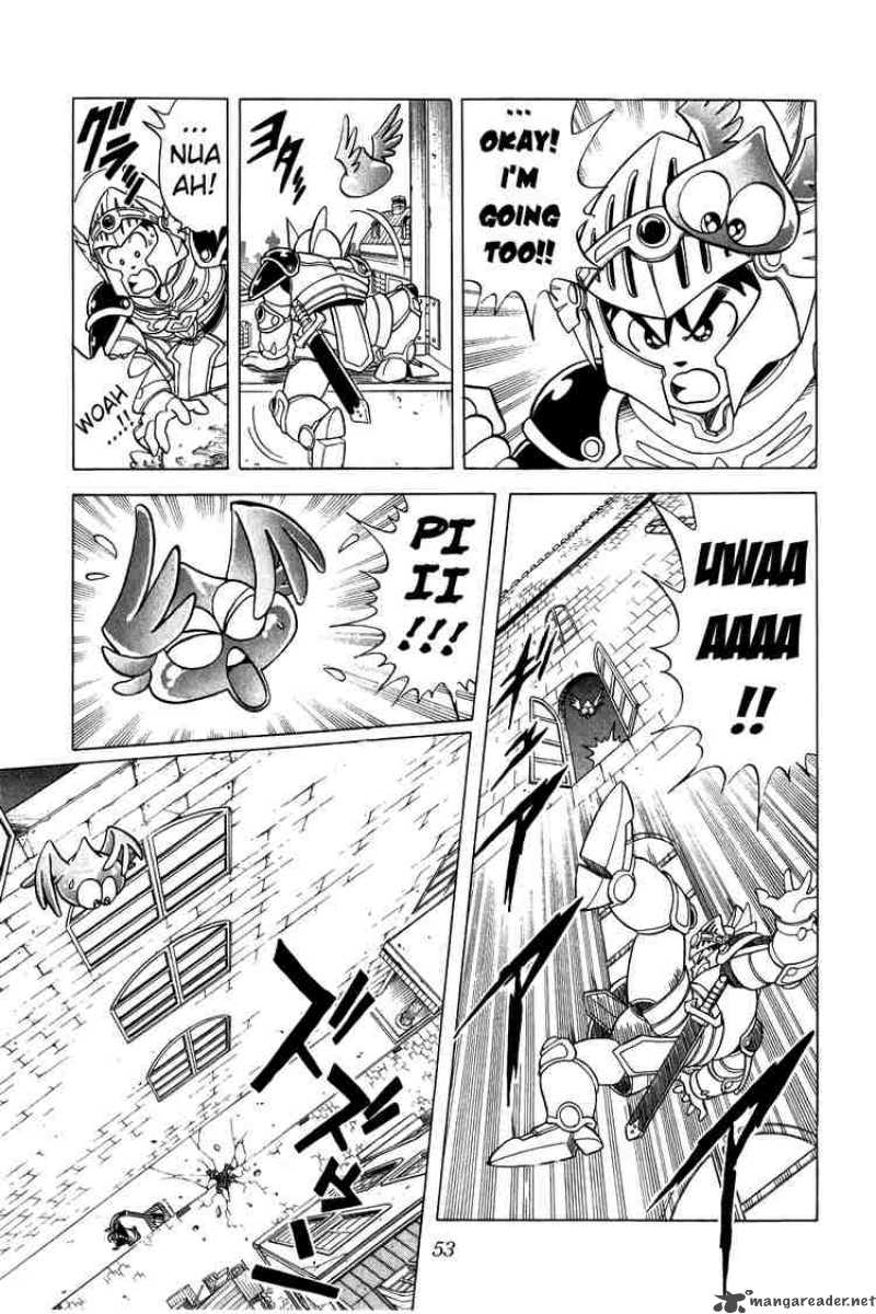 Dragon Quest Dai No Daiboken Chapter 78 Page 11