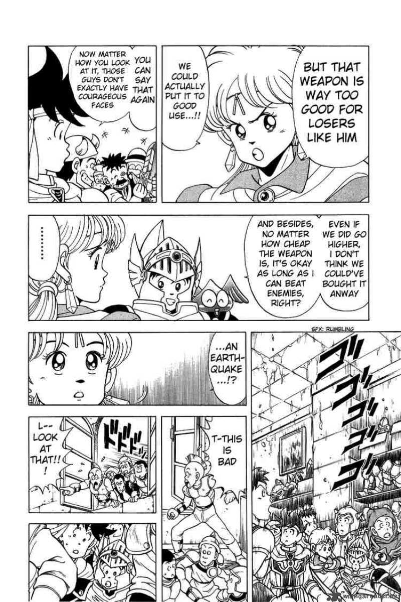 Dragon Quest Dai No Daiboken Chapter 78 Page 6