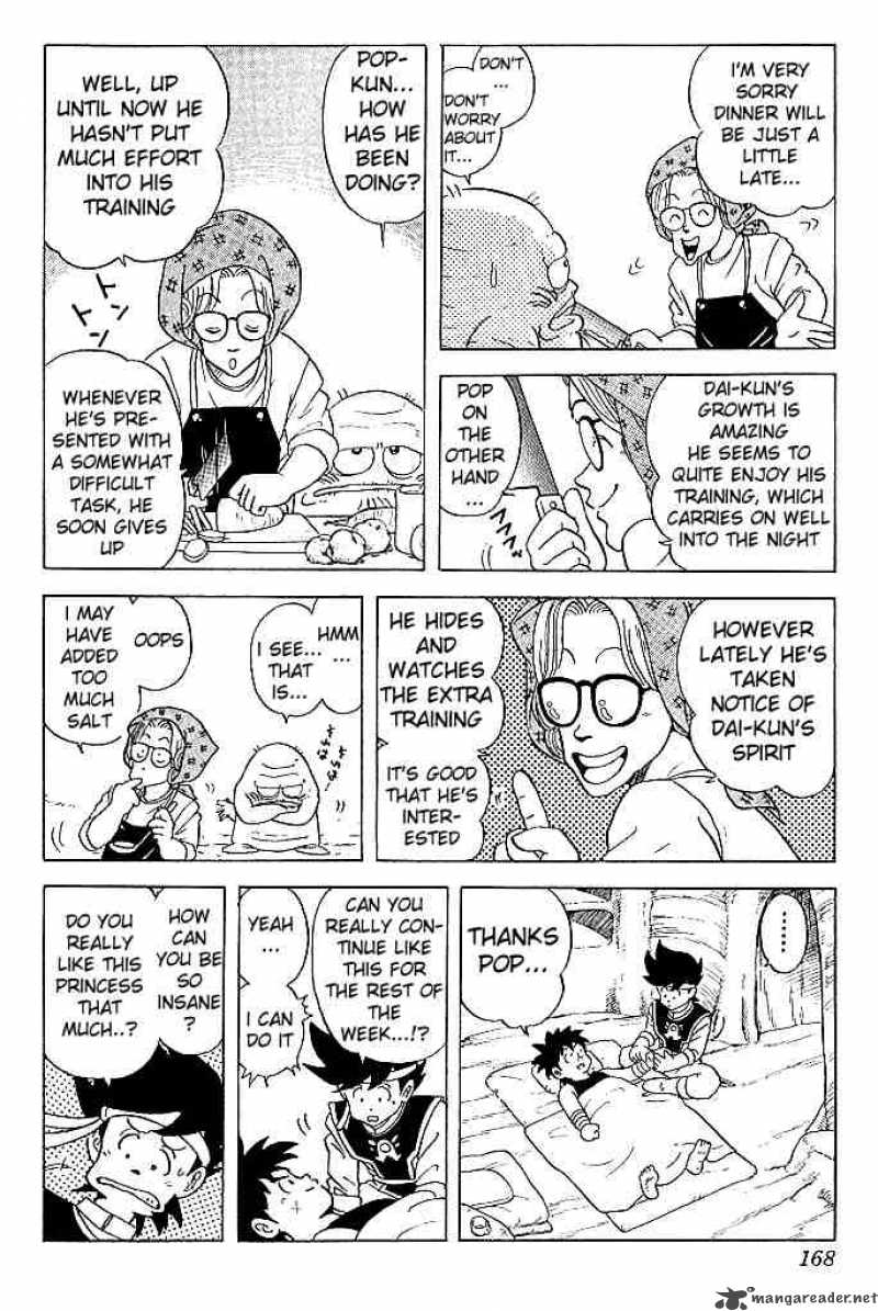 Dragon Quest Dai No Daiboken Chapter 8 Page 5