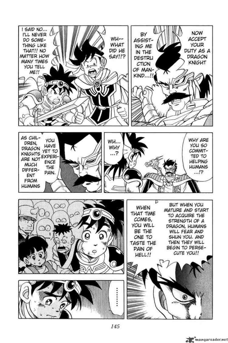 Dragon Quest Dai No Daiboken Chapter 83 Page 8