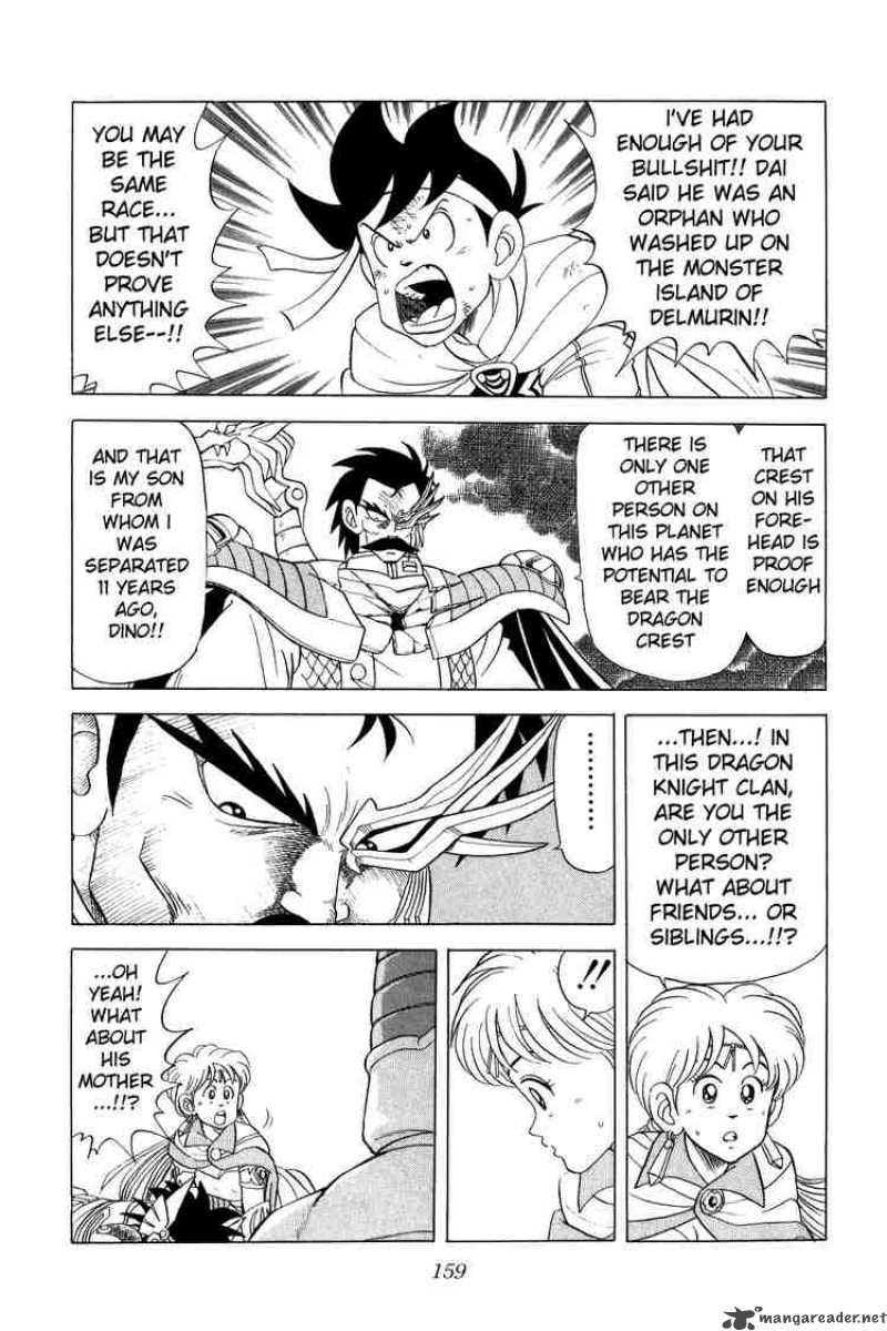Dragon Quest Dai No Daiboken Chapter 84 Page 2