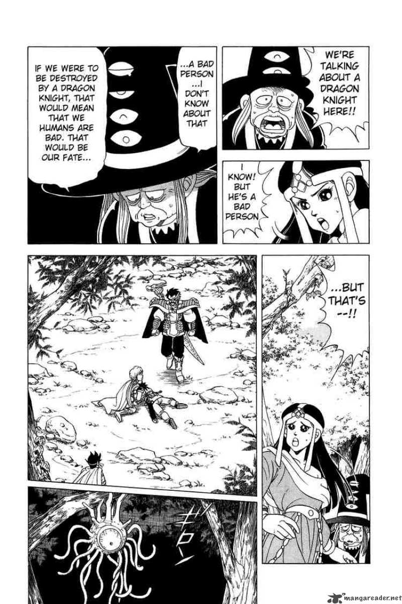 Dragon Quest Dai No Daiboken Chapter 84 Page 5