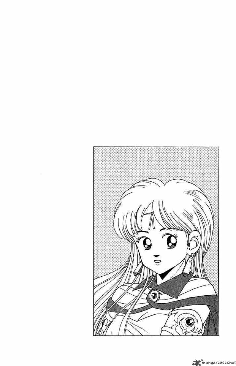 Dragon Quest Dai No Daiboken Chapter 85 Page 19