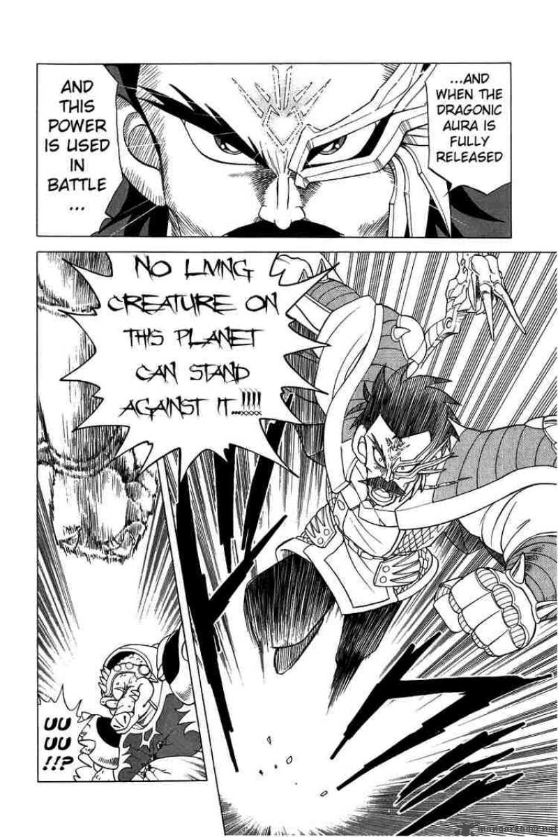 Dragon Quest Dai No Daiboken Chapter 86 Page 14