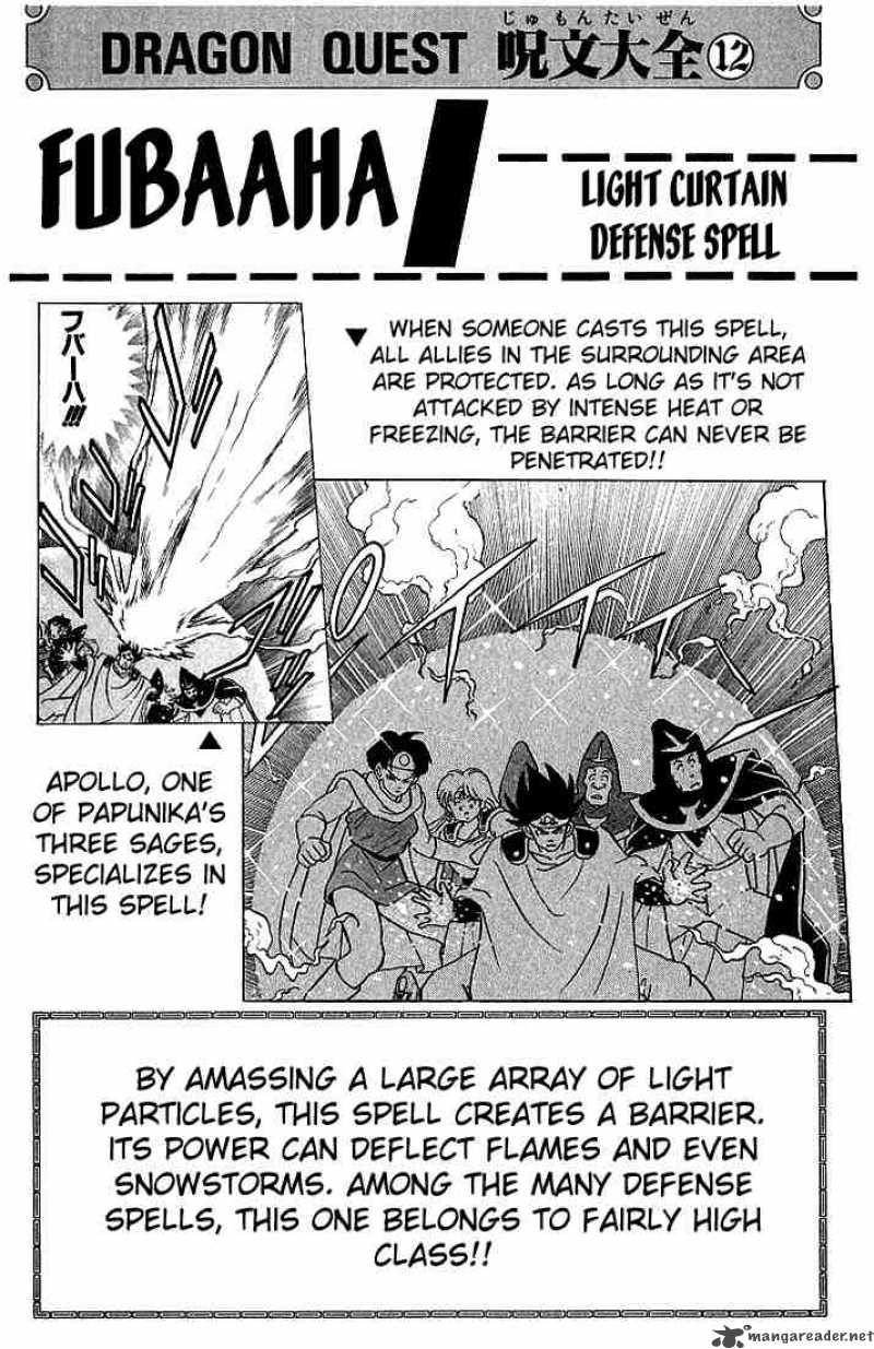 Dragon Quest Dai No Daiboken Chapter 88 Page 19