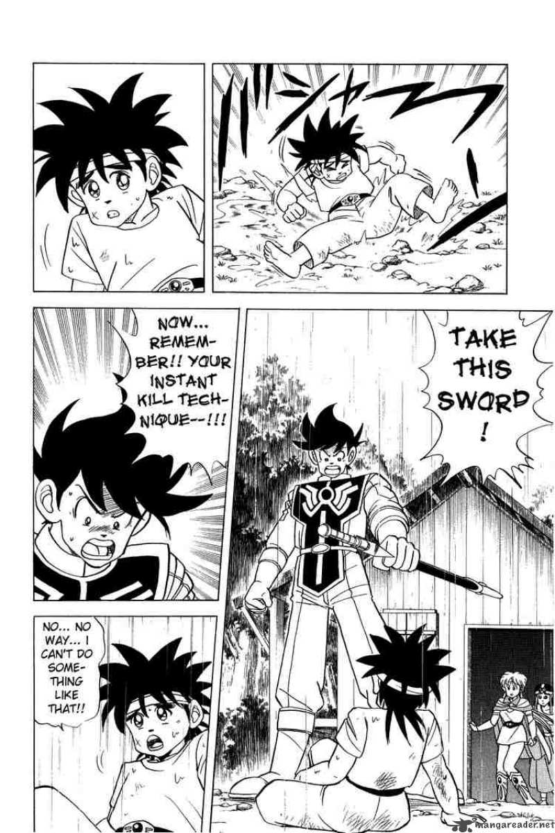 Dragon Quest Dai No Daiboken Chapter 89 Page 12