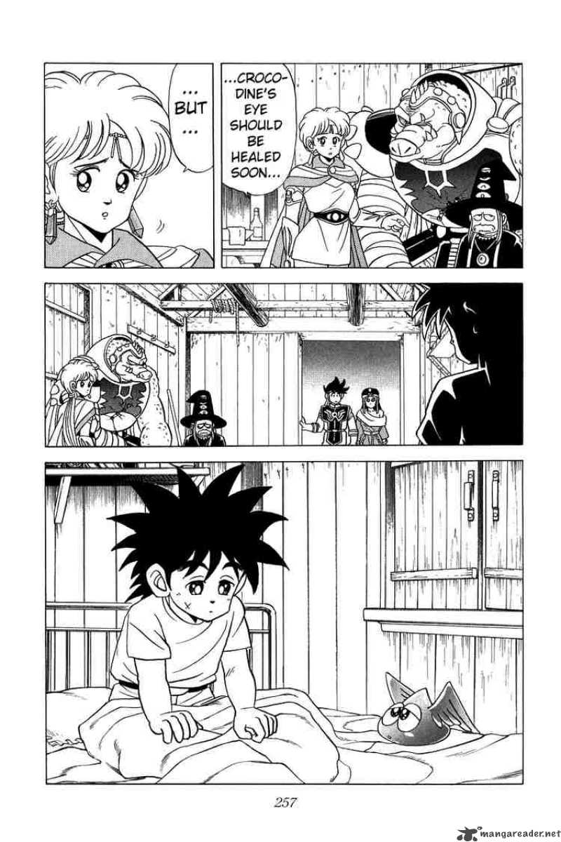 Dragon Quest Dai No Daiboken Chapter 89 Page 5