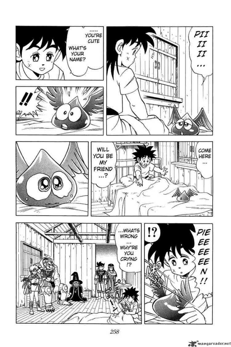 Dragon Quest Dai No Daiboken Chapter 89 Page 6