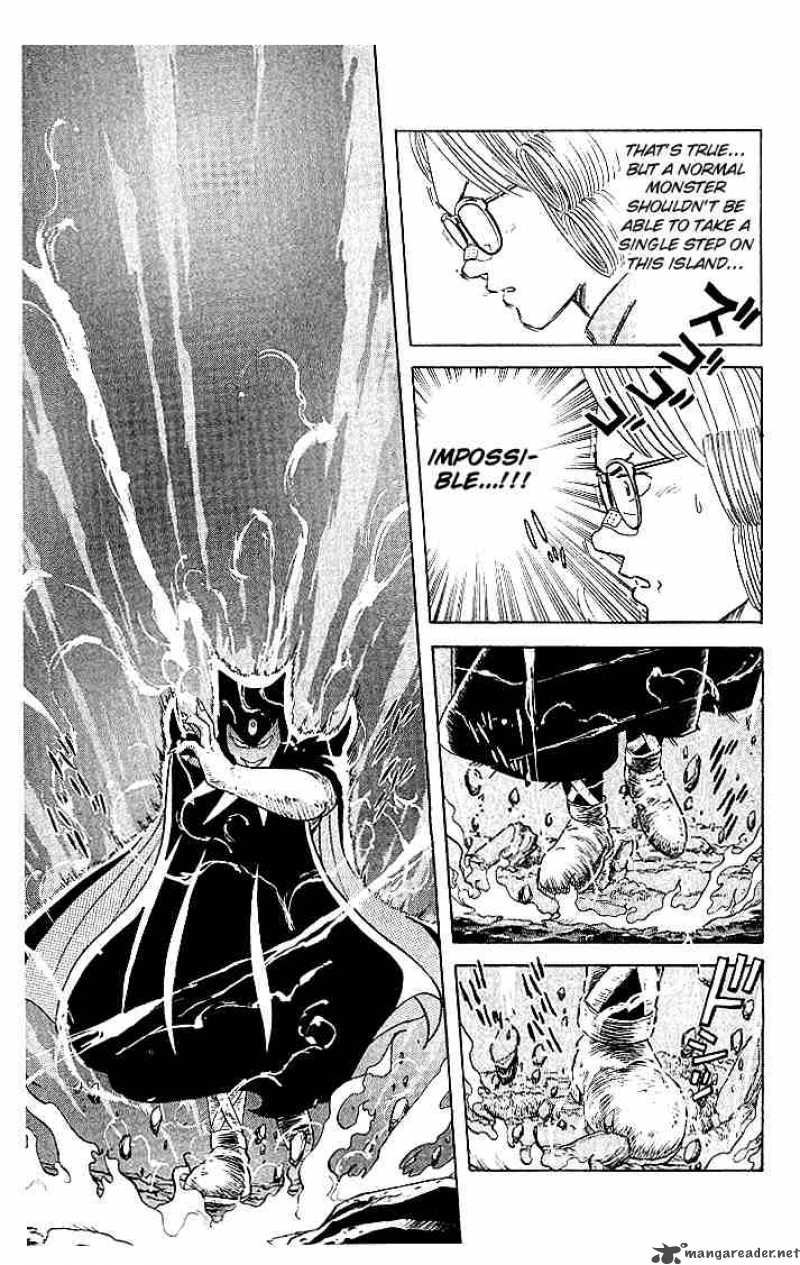 Dragon Quest Dai No Daiboken Chapter 9 Page 12