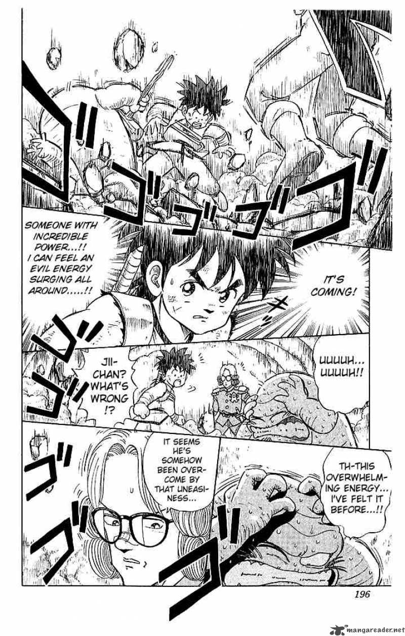 Dragon Quest Dai No Daiboken Chapter 9 Page 13