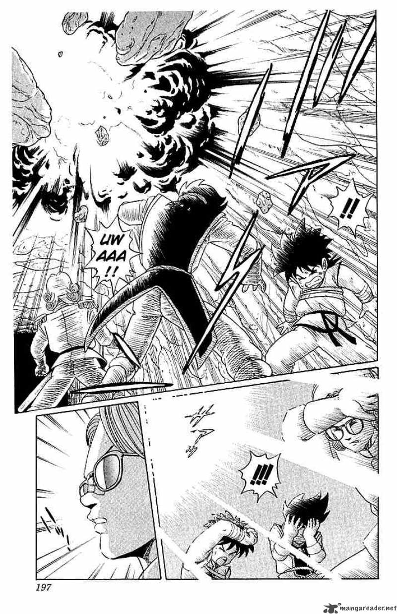 Dragon Quest Dai No Daiboken Chapter 9 Page 14