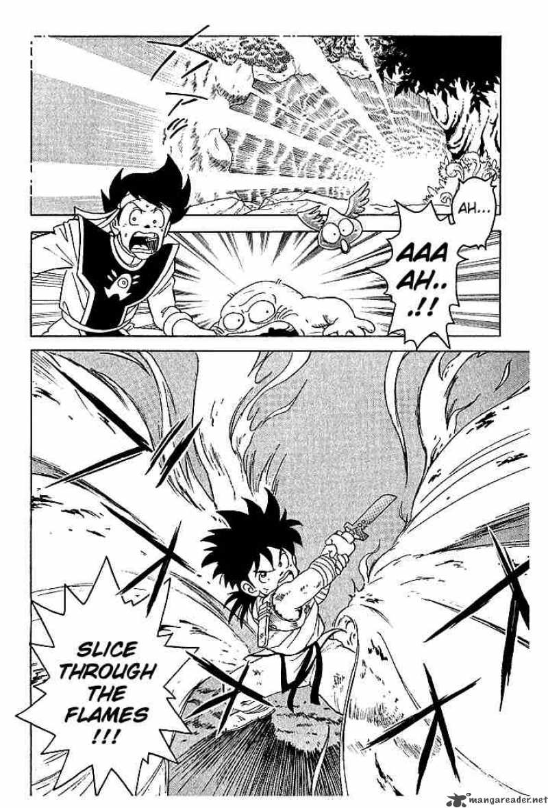 Dragon Quest Dai No Daiboken Chapter 9 Page 5