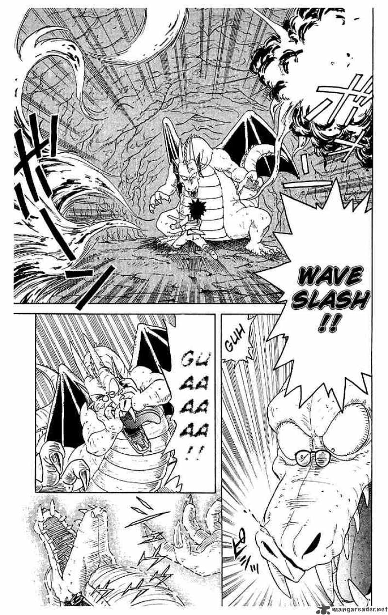 Dragon Quest Dai No Daiboken Chapter 9 Page 6