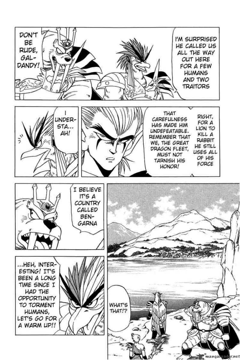 Dragon Quest Dai No Daiboken Chapter 90 Page 16