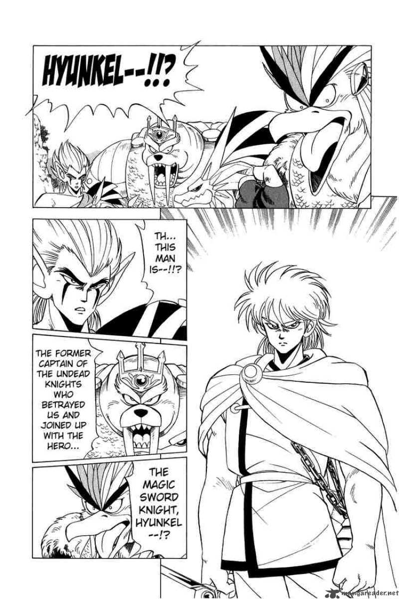 Dragon Quest Dai No Daiboken Chapter 95 Page 3
