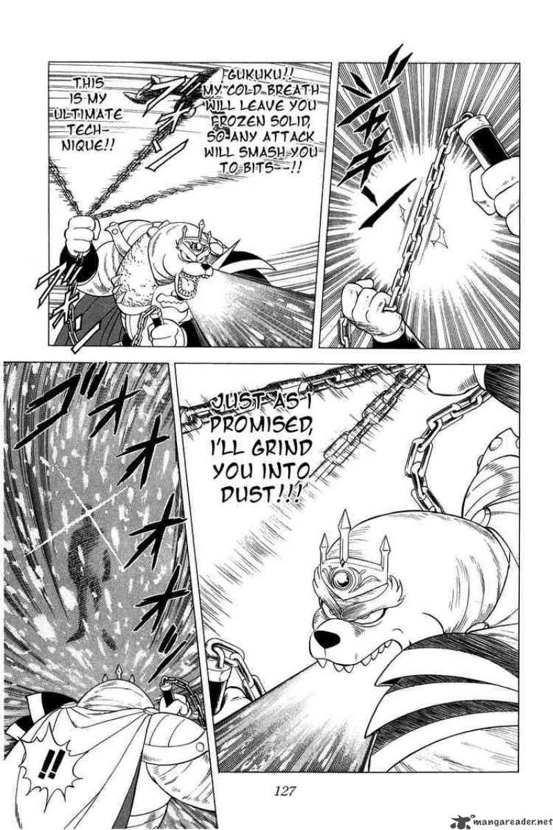 Dragon Quest Dai No Daiboken Chapter 96 Page 6