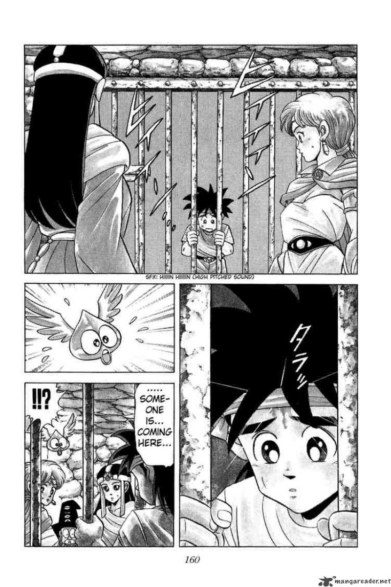 Dragon Quest Dai No Daiboken Chapter 98 Page 2