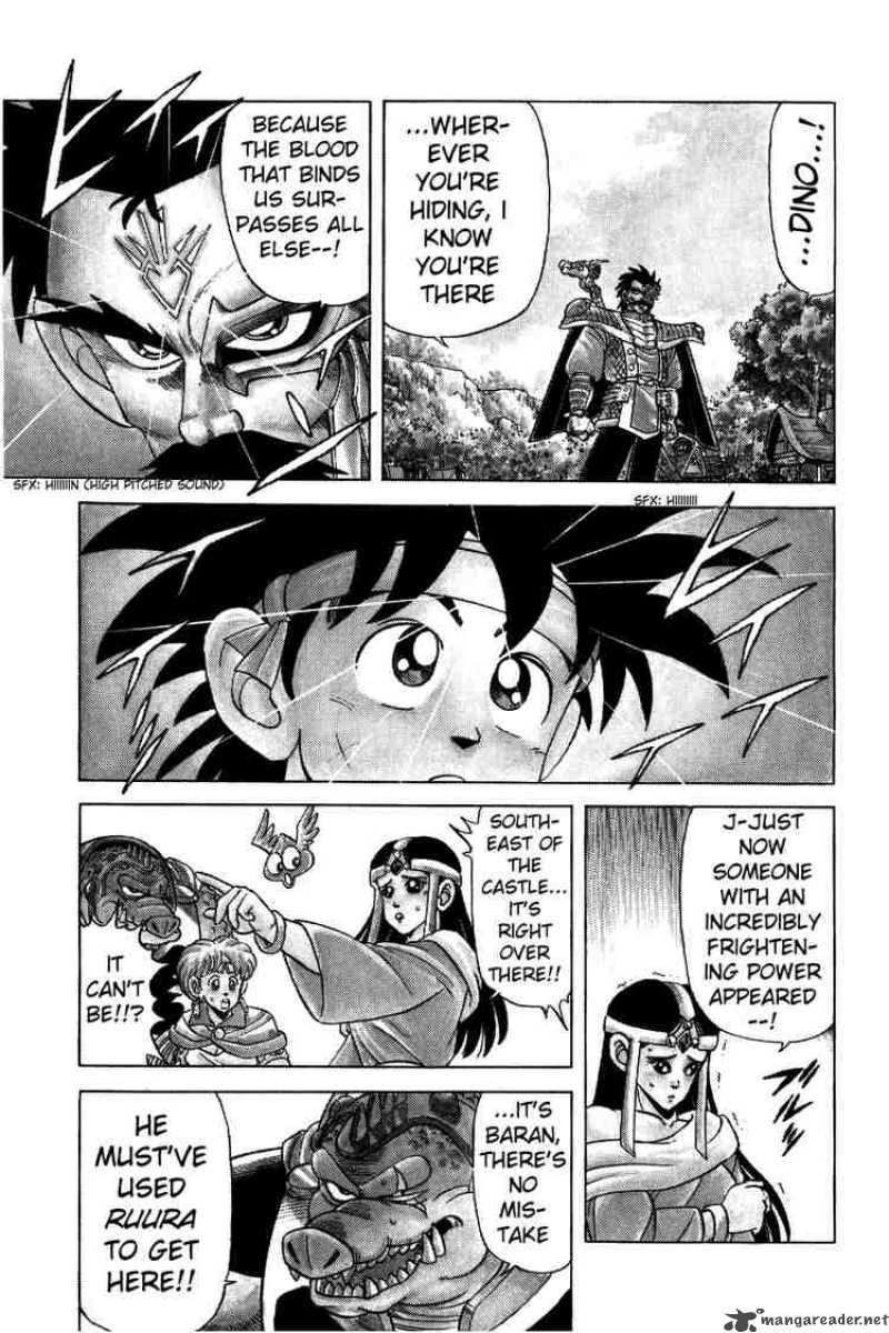 Dragon Quest Dai No Daiboken Chapter 98 Page 5