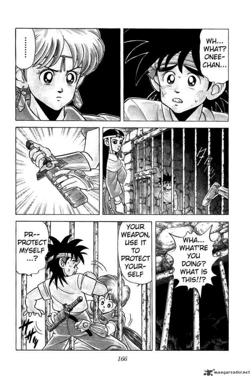 Dragon Quest Dai No Daiboken Chapter 98 Page 8