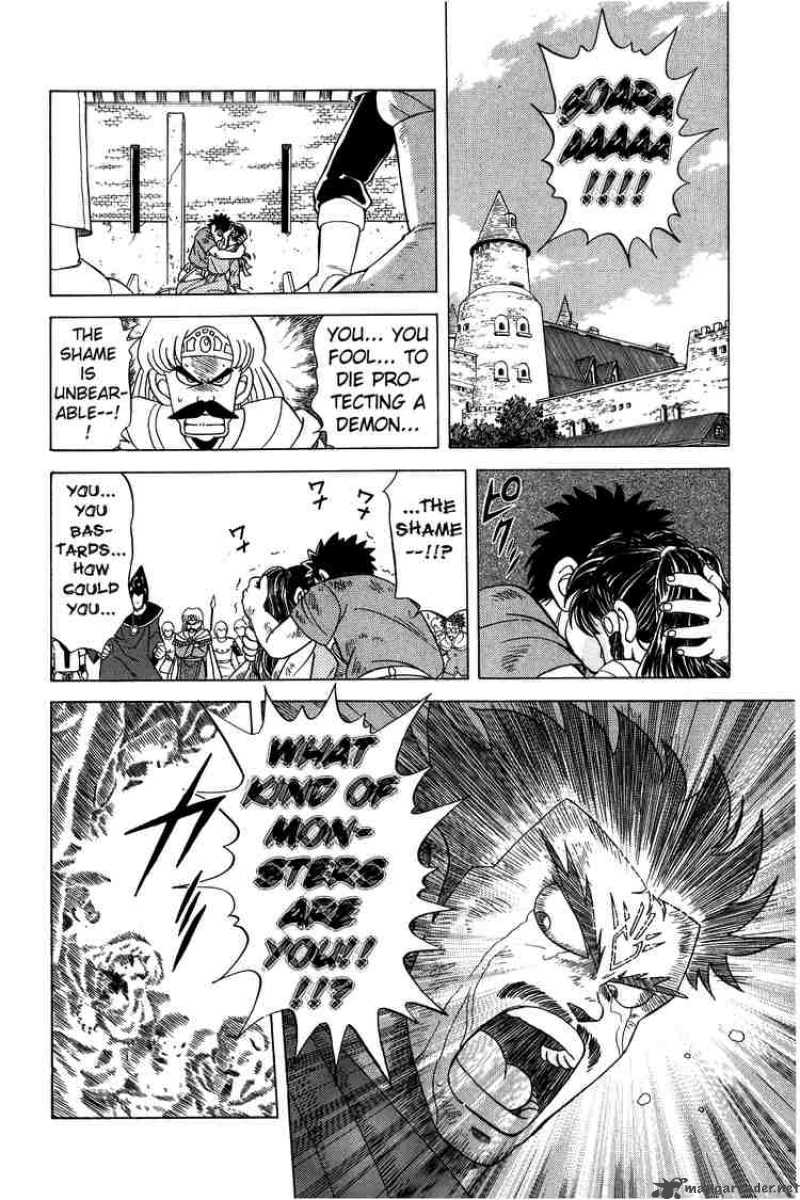 Dragon Quest Dai No Daiboken Chapter 99 Page 16