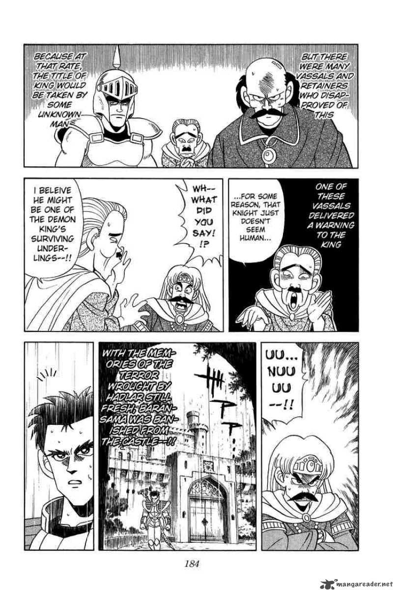 Dragon Quest Dai No Daiboken Chapter 99 Page 8