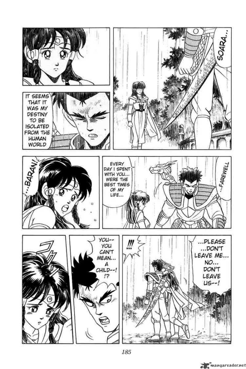 Dragon Quest Dai No Daiboken Chapter 99 Page 9