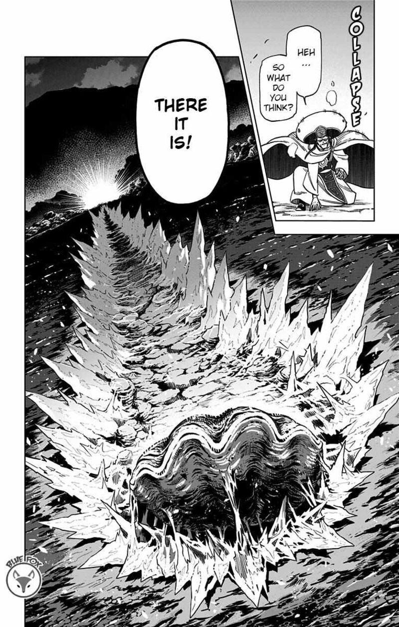 Dragon Quest Dai No Daibouken Yuusha Avan To Gokuen No Maou Chapter 10 Page 38