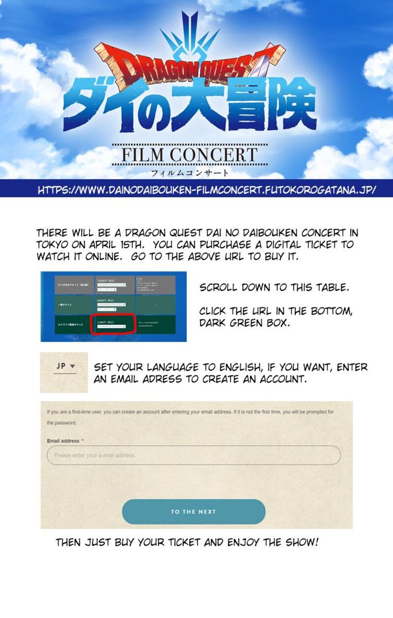 Dragon Quest Dai No Daibouken Yuusha Avan To Gokuen No Maou Chapter 10 Page 45